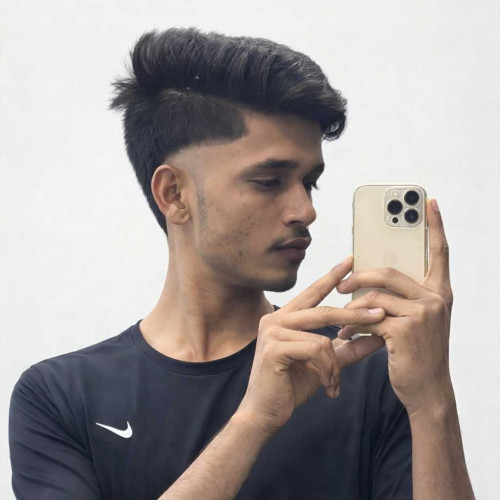 Anurag B. profile photo