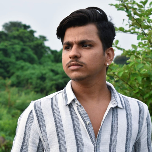ALOK S. profile photo