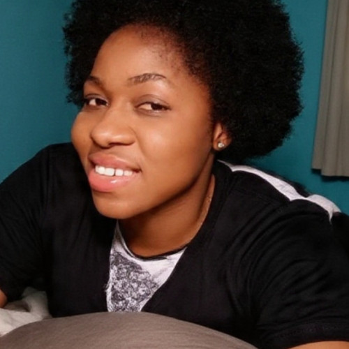  Ebere Rita N. profile photo
