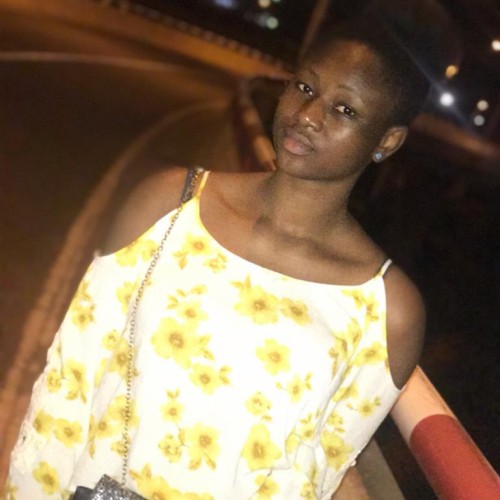 Ayinatu O.