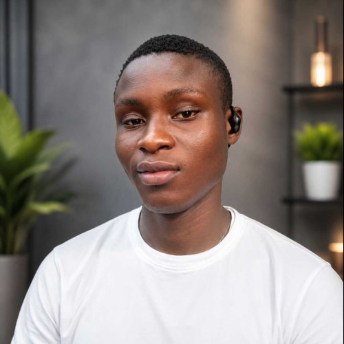 Abasiama F. profile photo