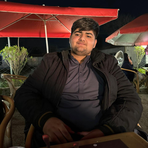 Ali R. profile photo