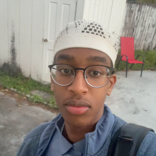 Noah I. profile photo