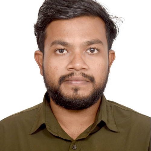 Ahmed M.