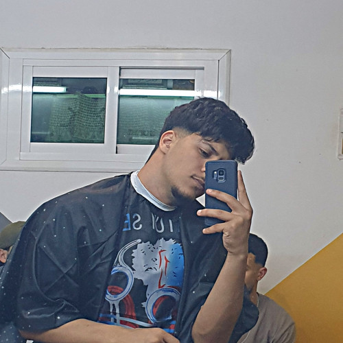 Amine B. profile photo