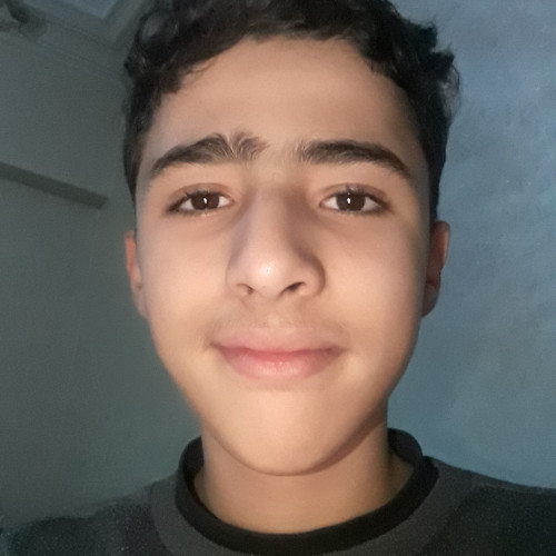 Achraf T. profile photo