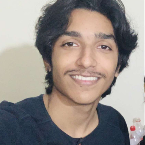 Hamza G. profile photo