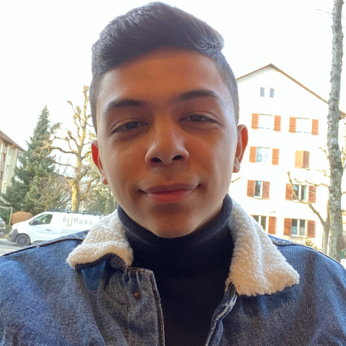 Ahmed S. profile photo