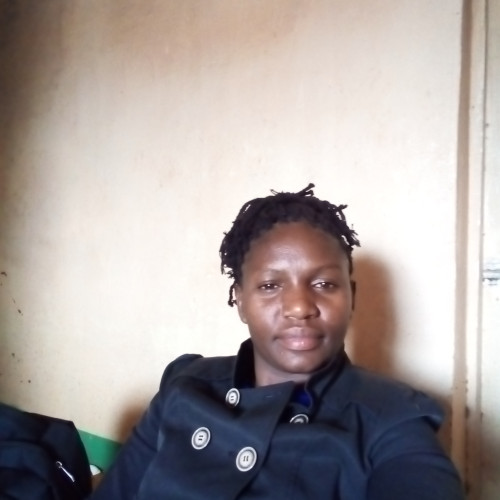 Merylin T. profile photo