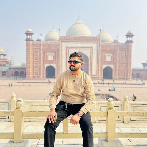 abdul f. profile photo