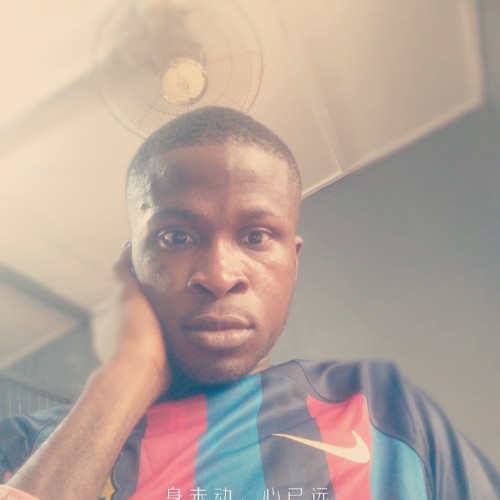 Taofeek  L. profile photo