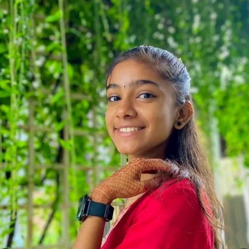 sakshi t. profile photo