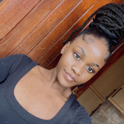 miss k. profile photo