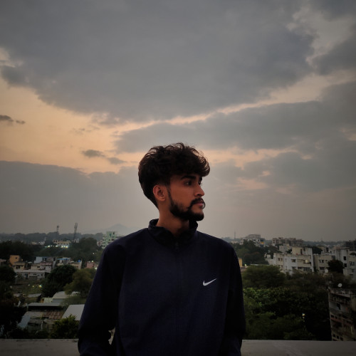 Tejas G. profile photo