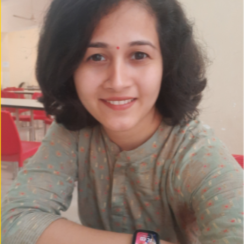 Reshma N. profile photo