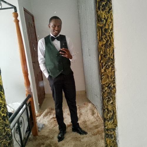 Owen A. profile photo