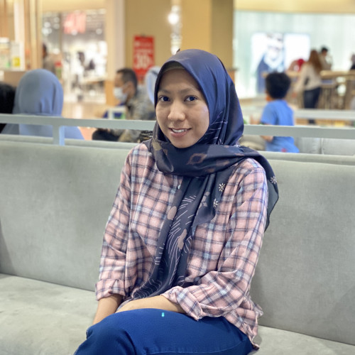 Rani Y. profile photo