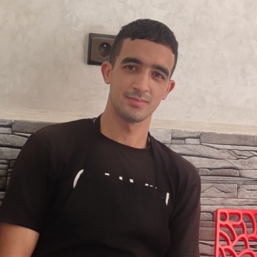 Benz B. profile photo