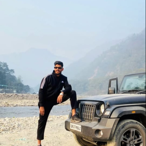 Jeet  T. profile photo