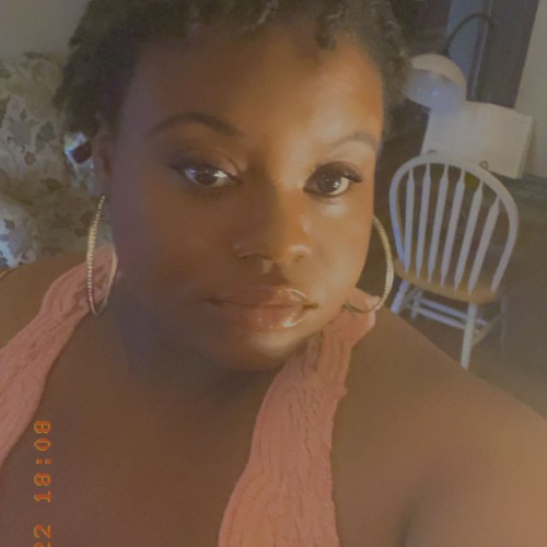 Ebony R.