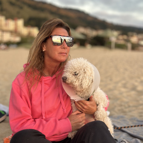 Paulina s. profile photo