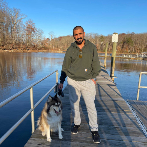 Omar A. profile photo