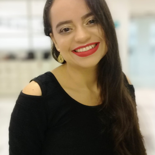 Priscilla  C.