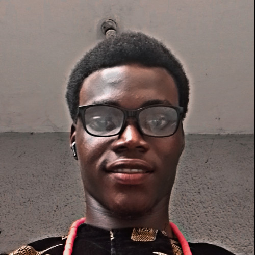 Miracle  N. profile photo