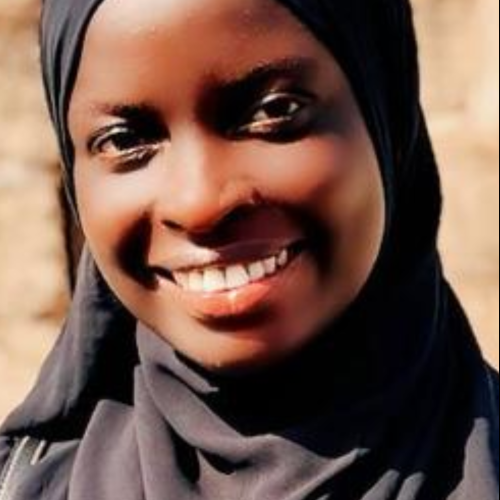 Hawa T. profile photo