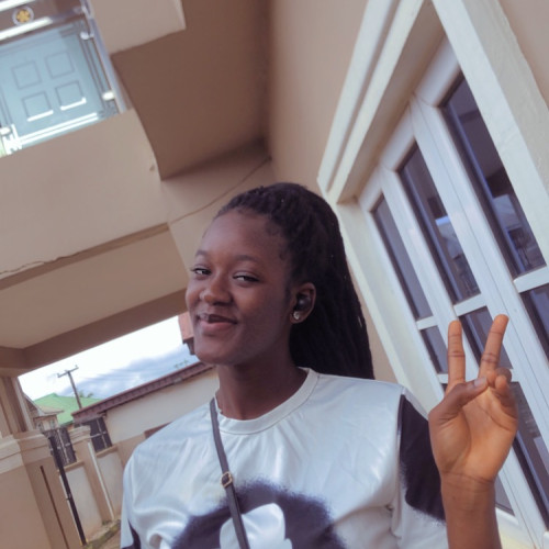 Destiny  T. profile photo