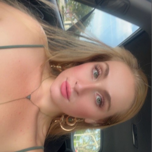 Hannah F. profile photo