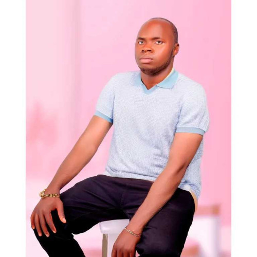 kintu m. profile photo