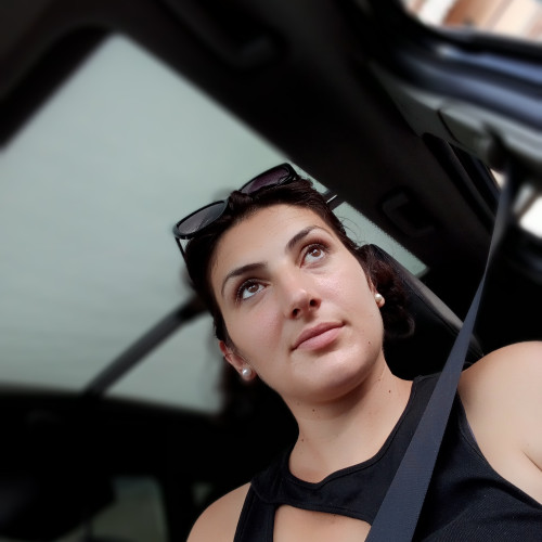 Adelina P. profile photo