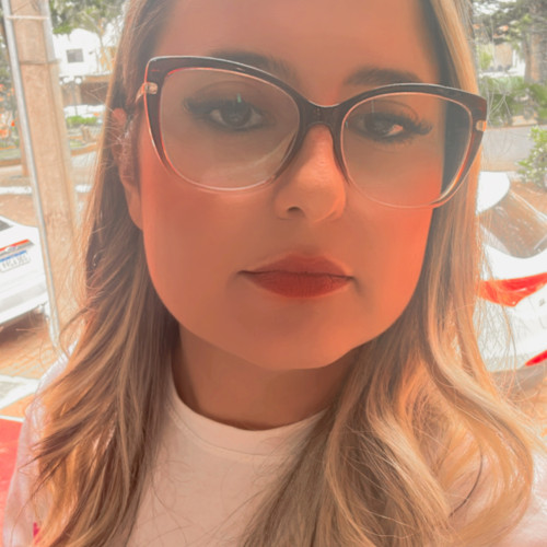 Flavia Gonzaga B. profile photo