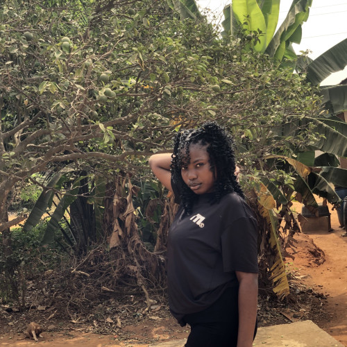 Tochi O. profile photo