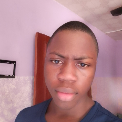 Acheka E. profile photo