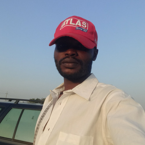 Mustapha Q. profile photo