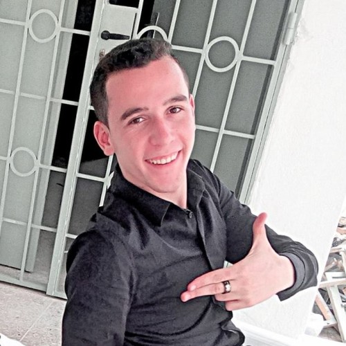 Soufiane M.