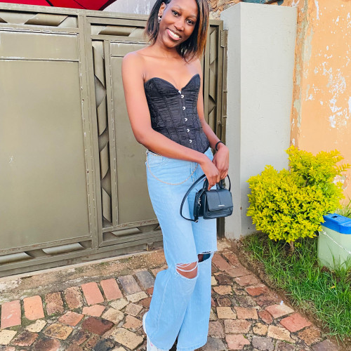 Innocentia M. profile photo