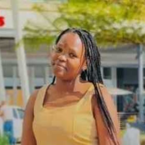 Praise M. profile photo