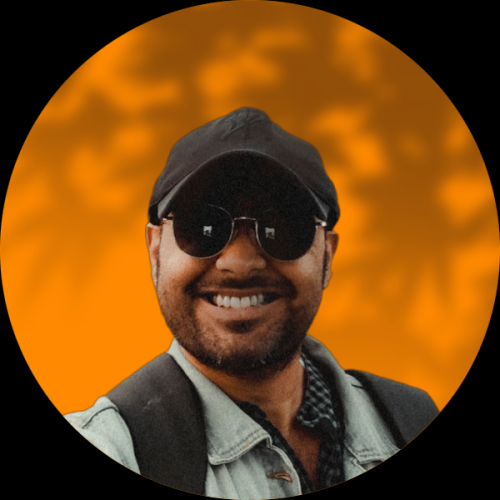 harsh v. profile photo