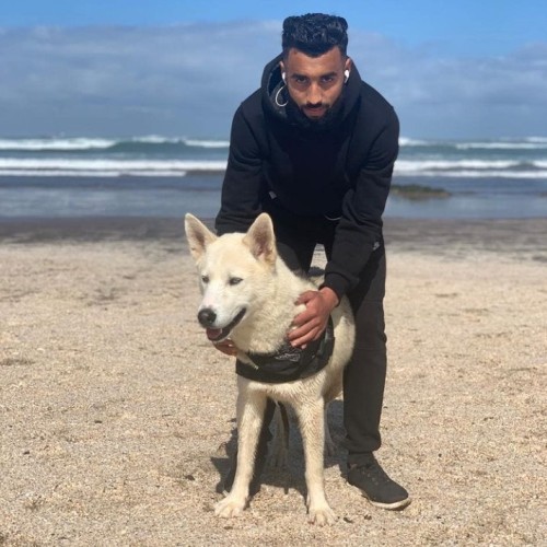 Saad O. profile photo