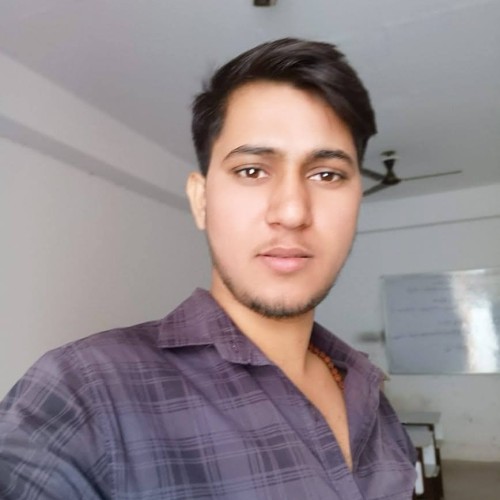 Nikhil  S.