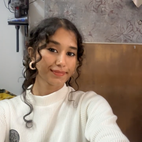 Daaniya S. profile photo