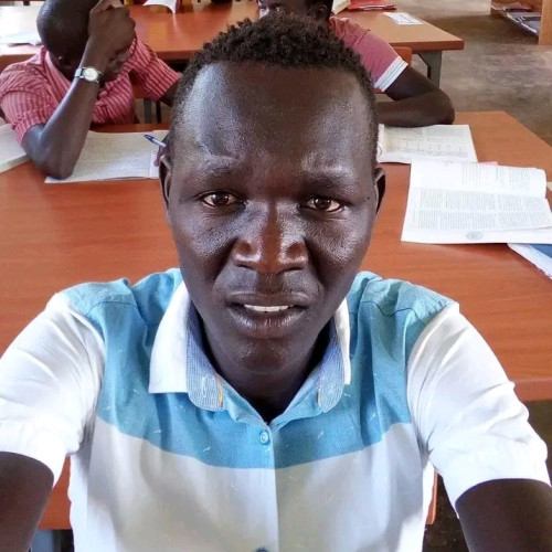 Abok J. profile photo