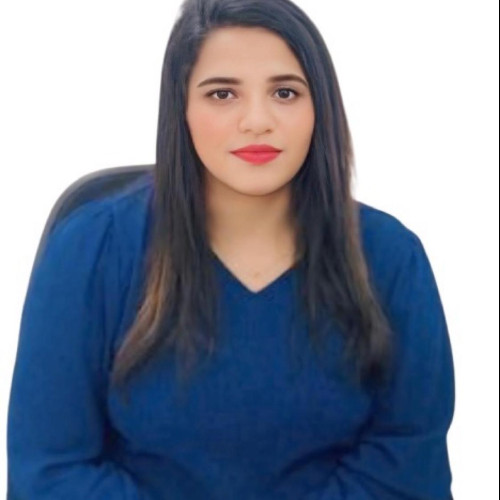 Soniya S.