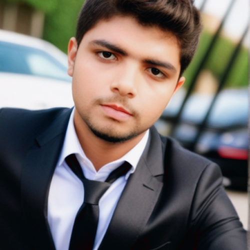 Ali  H. profile photo