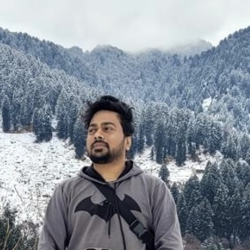 sidharth S. profile photo