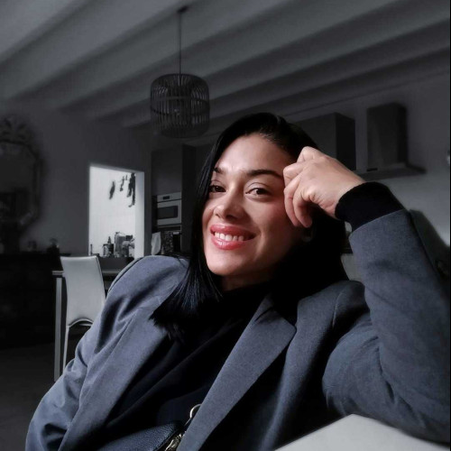 vanessa c. profile photo