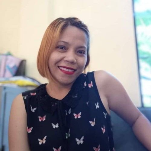 Ma. Patricia A.